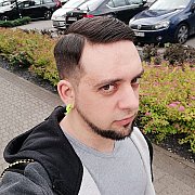 Alegoriya3 - mężczyzna, 33 lat, Poznań