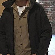 Kevin39 - mężczyzna, 44 lat, Lublin