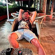 31081984 - man, 41 years, Frankfurt