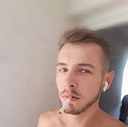 Marcin9606 - mężczyzna, 27 lat, Warszawa