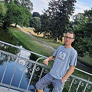 Ciekawy1998 - мужчина, 27 лет, Szczecin