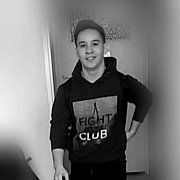 Patrike420 - mężczyzna, 26 lat, Bogatynia