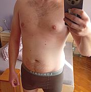 Paczus67 - mann, 35 Jahre, Katowice