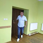 Paorz - man, 40 years, Głogów