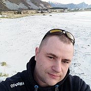 SebekFishing - muž, 41 let, Wrocław