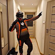 Manager69 - mann, 40 Jahre, Wrocław