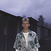 Rafa123 - mężczyzna, 23 lat, Tychy