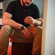 ElegantoVigo93 - mężczyzna, 32 lat, Kraków