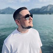 Mojo92 - muž, 35 let, Pszczyna