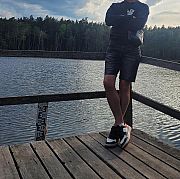 Kamill88 - mężczyzna, 37 lat, Geertruidenberg
