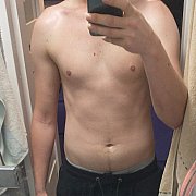 TmAnLL - mężczyzna, 27 lat, Inowrocław