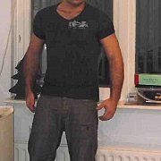 Onn245 - man, 40 years, Düsseldorf