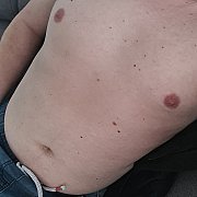 Zonatyeg - mężczyzna, 43 lat, Elbląg