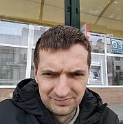 Mischcesexu - mężczyzna, 39 lat, Nowy Sącz