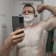 Lukasexi - man, 44 years, Warszawa