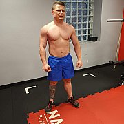Dariusz1984 - mężczyzna, 31 lat, Zamość