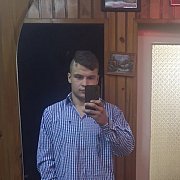 Cycu2020 - mężczyzna, 25 lat, Warszawa