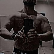 Alfred690 - mężczyzna, 36 lat, Grudziądz