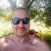 Charlie82 - mężczyzna, 43 lat, Grudziądz