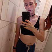 OlaSukawro - trans, 23 lat, Wrocław