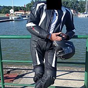 Fire1109 - muž, 47 let, Elbląg