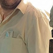 Andy4280 - мужчина, 46 лет, Olkusz