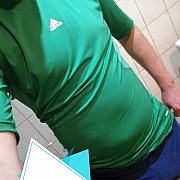 Jarekv160 - man, 29 years, Lublin