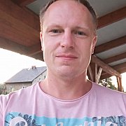 KenzoEnzo - muž, 40 let, Bielsko-Biała