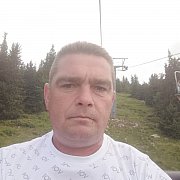 Abedo - mężczyzna, 45 lat, Wałbrzych