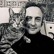 Nattelsker - mężczyzna, 51 lat, Olsztyn