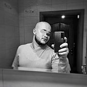 Sirrush - mężczyzna, 37 lat, Suwałki