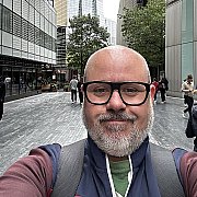 Pitek75 - muž, 50 let, Taunton