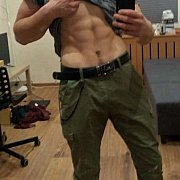 WielkiArab - man, 35 years, Czersk