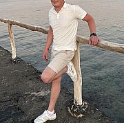 Danko25 - мужчина, 29 лет, Gliwice