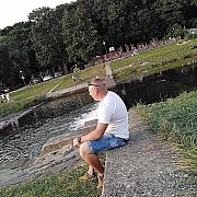 Piotrek20122012 - muž, 33 let, Bielsko-Biała