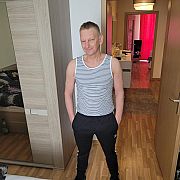 Tomasz0629 - чоловік, 50 років, Szczecin