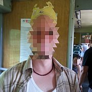 Itismeasyousee - mężczyzna, 34 lat, Świnoujście