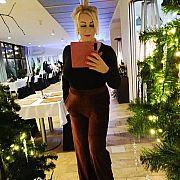 Monia1980 - kobieta, 45 lat, Poznań