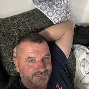 Danny5578 - mężczyzna, 45 lat, London