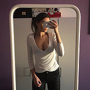 PaulaSz - žena, 27 let, Sopot