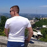 DonMarhio - mann, 34 Jahre, Łomża