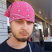 Piter12 - mężczyzna, 23 lat, Bielsk Podlaski