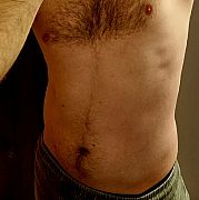 Styczen5 - man, 28 years, Kraków