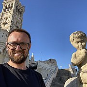 Denis227 - mężczyzna, 37 lat, Rumia