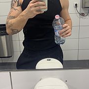 Ruchaniedzisbydgoszcz - mężczyzna, 23 lat, Bydgoszcz