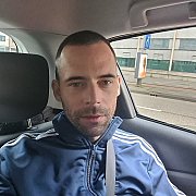 Patryk36 - mężczyzna, 40 lat, Poznań