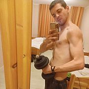 Suchy128 - muž, 27 let, Stopnica