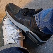 Sneakergregor75 - чоловік, 50 років, Kraków