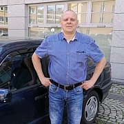 7575 - mężczyzna, 49 lat, Bolesławiec