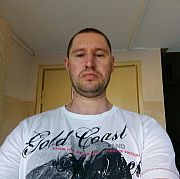 BlackWollff - muž, 46 let, Wolsztyn